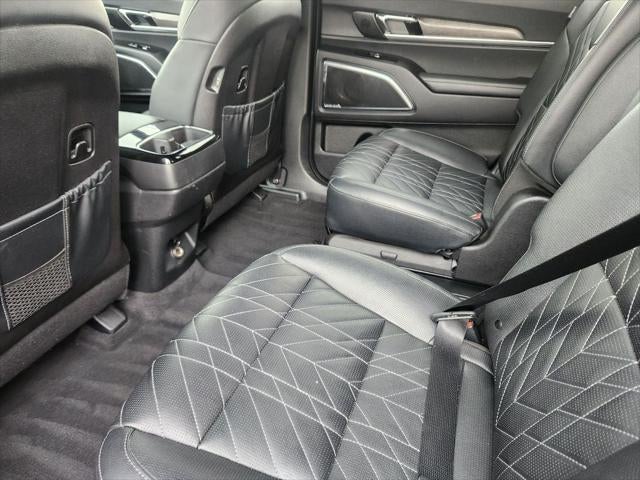 2023 Kia Telluride SX X-Line