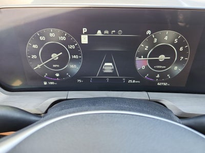 2023 Kia Telluride SX-Prestige X-Pro