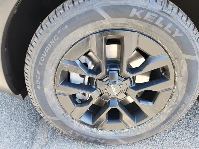 2023 Kia Telluride SX-Prestige X-Pro