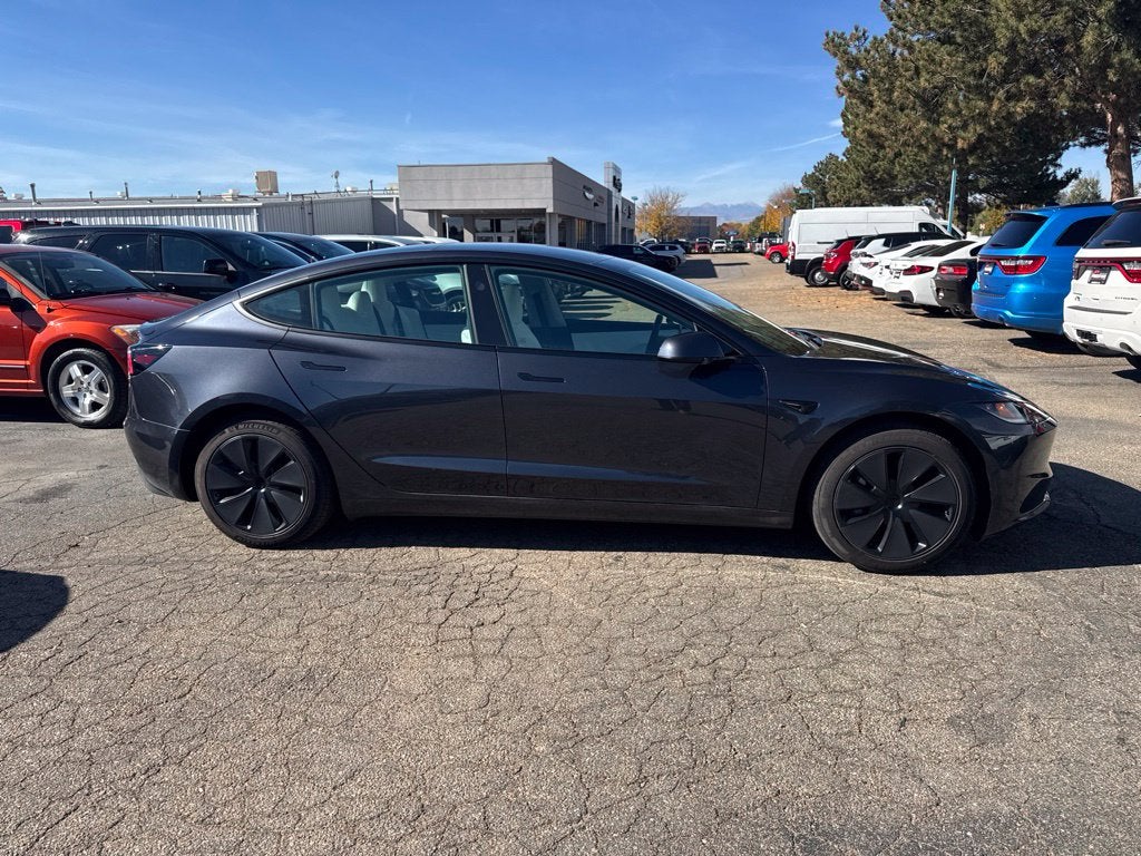 2026 Tesla Model 3 Premium