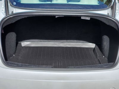 2025 Tesla Model 3 Long Range All-Wheel Drive