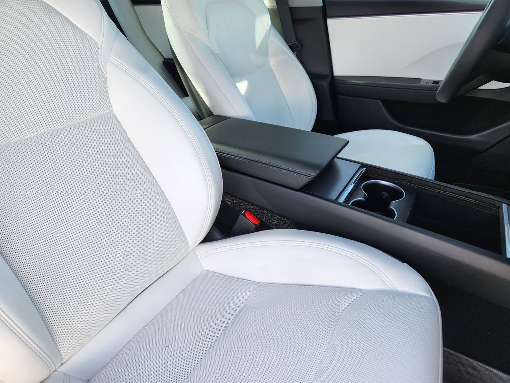 2025 Tesla Model 3 Long Range All-Wheel Drive