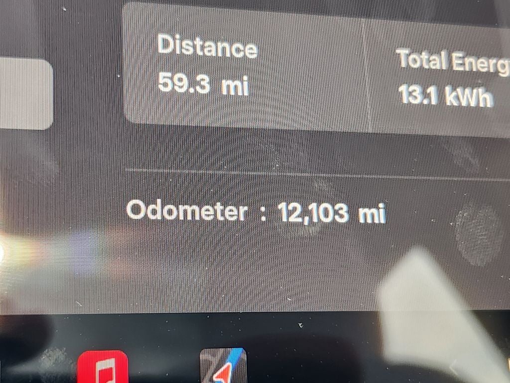 2025 Tesla Model 3 Long Range All-Wheel Drive