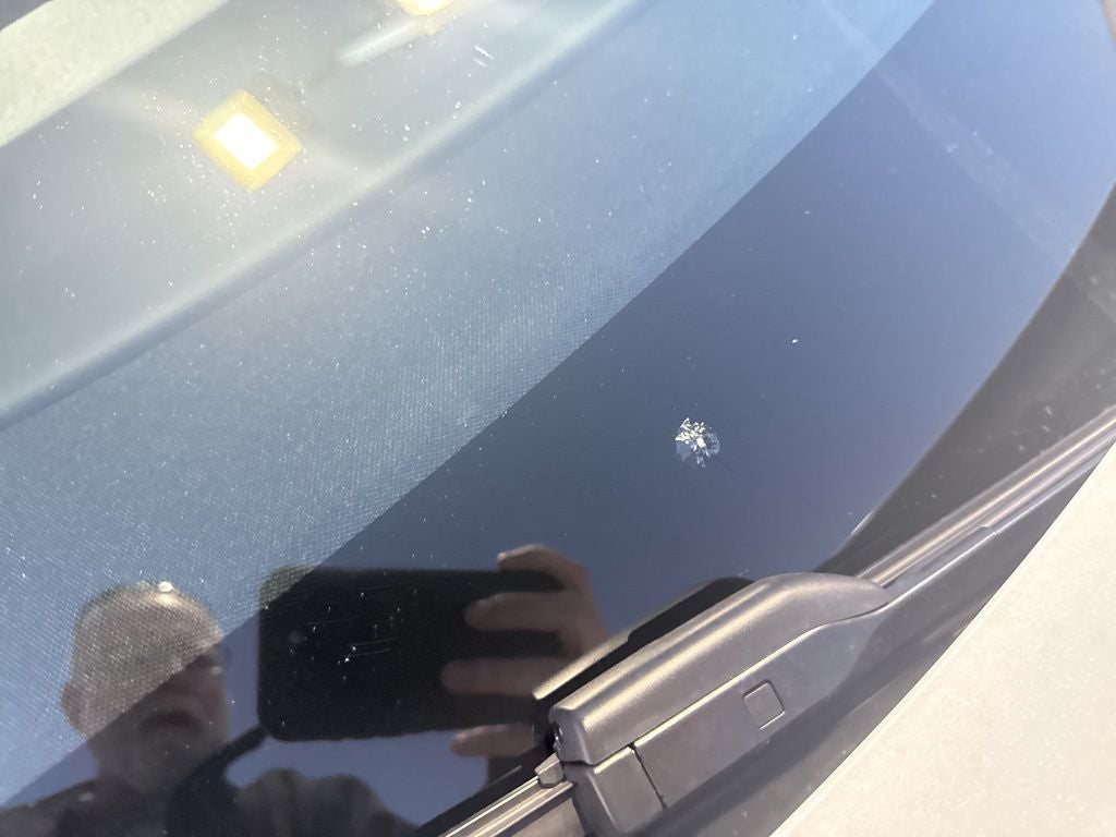 2025 Tesla Model 3 Long Range All-Wheel Drive