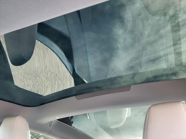 2025 Tesla Model 3 Long Range All-Wheel Drive