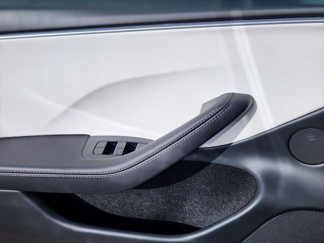 2025 Tesla Model 3 Long Range All-Wheel Drive