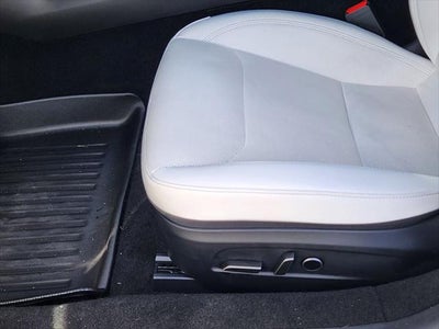 2025 Tesla Model 3 Long Range All-Wheel Drive