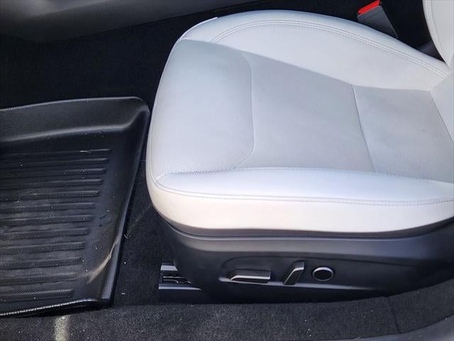 2025 Tesla Model 3 Long Range All-Wheel Drive