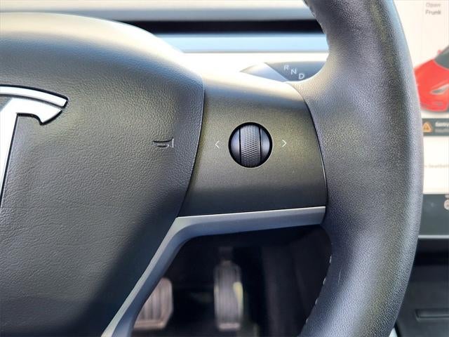 2020 Tesla Model 3 Long Range Dual Motor All-Wheel Drive