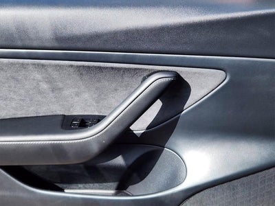 2020 Tesla Model 3 Long Range Dual Motor All-Wheel Drive