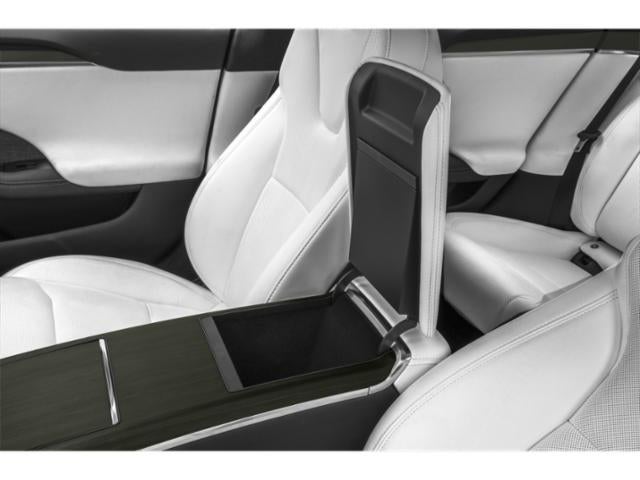 2023 Tesla Model S Dual Motor All-Wheel Drive