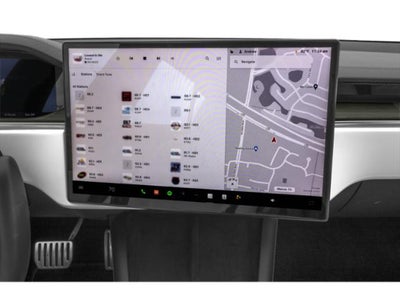 2023 Tesla Model S Dual Motor All-Wheel Drive