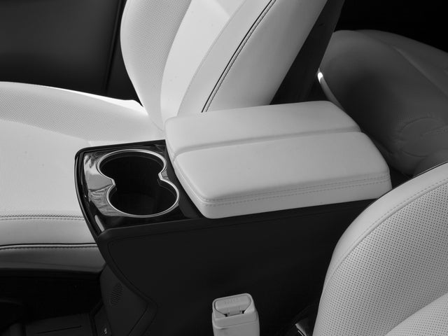 2016 Tesla Model X P90D