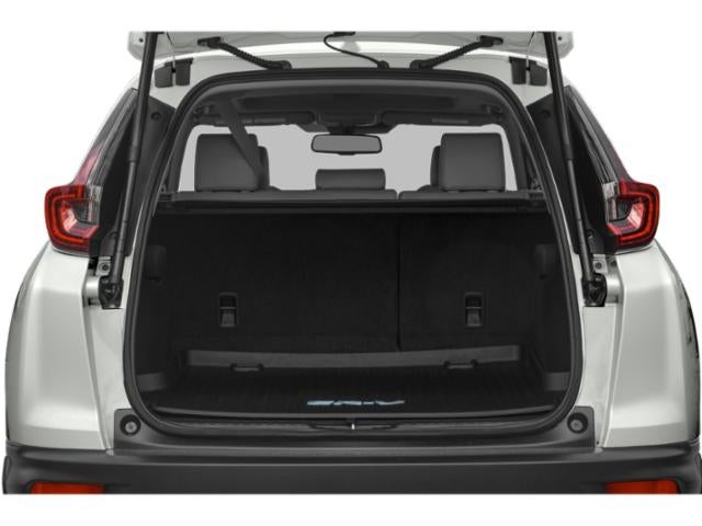 2021 Honda CR-V Hybrid EX-L