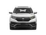 2021 Honda CR-V Hybrid EX-L