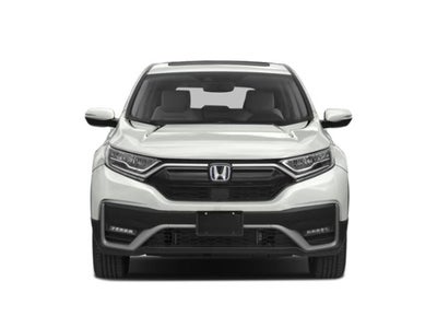 2021 Honda CR-V Hybrid EX-L