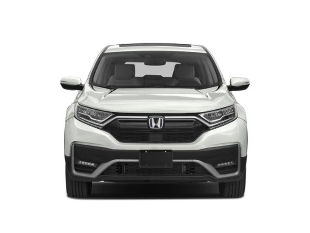 2021 Honda CR-V Hybrid EX-L