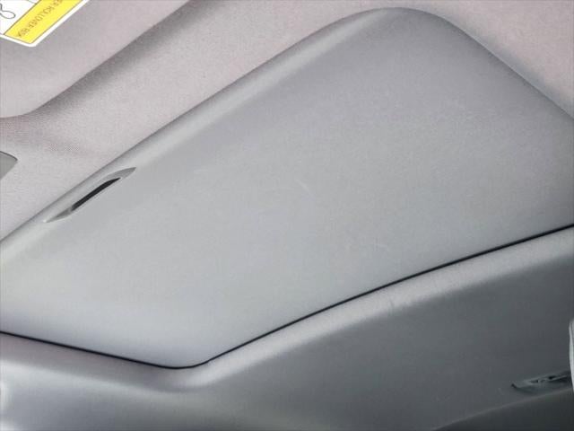 2020 Honda CR-V Hybrid EX-L