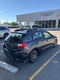 2012 Subaru Impreza 2.0i Sport Limited