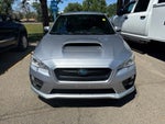 2017 Subaru WRX Premium