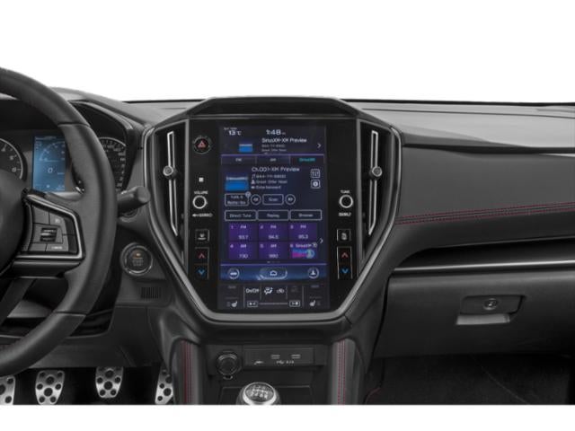 2022 Subaru WRX Limited