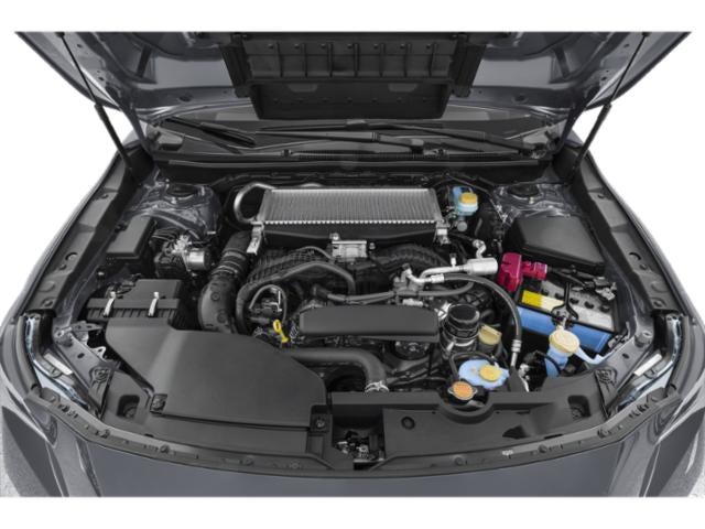 2022 Subaru WRX Limited