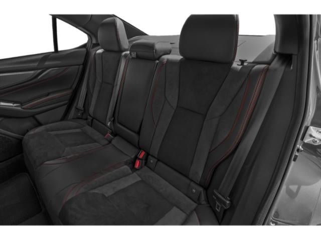 2022 Subaru WRX Limited