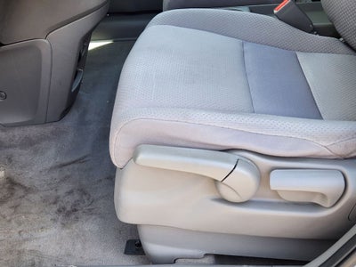 2007 Honda CR-V LX
