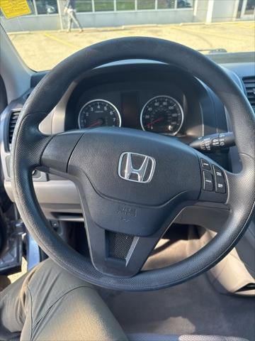 2007 Honda CR-V LX