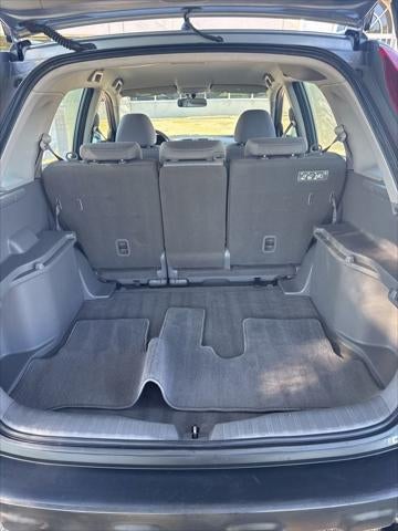 2007 Honda CR-V LX