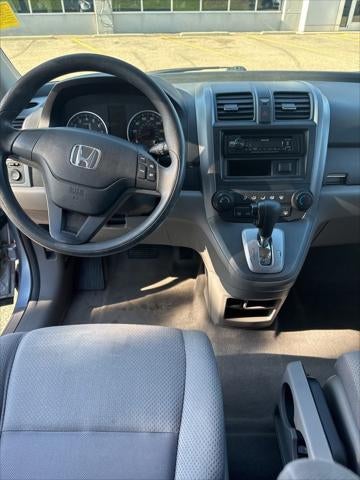 2007 Honda CR-V LX