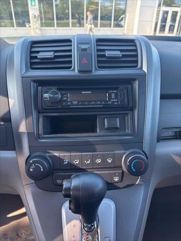 2007 Honda CR-V LX