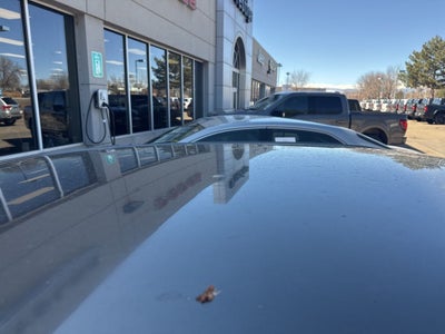 2013 Honda Fit Sport