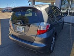 2013 Honda Fit Sport