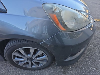 2013 Honda Fit Sport