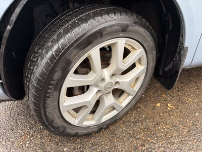 2013 Nissan Rogue SL