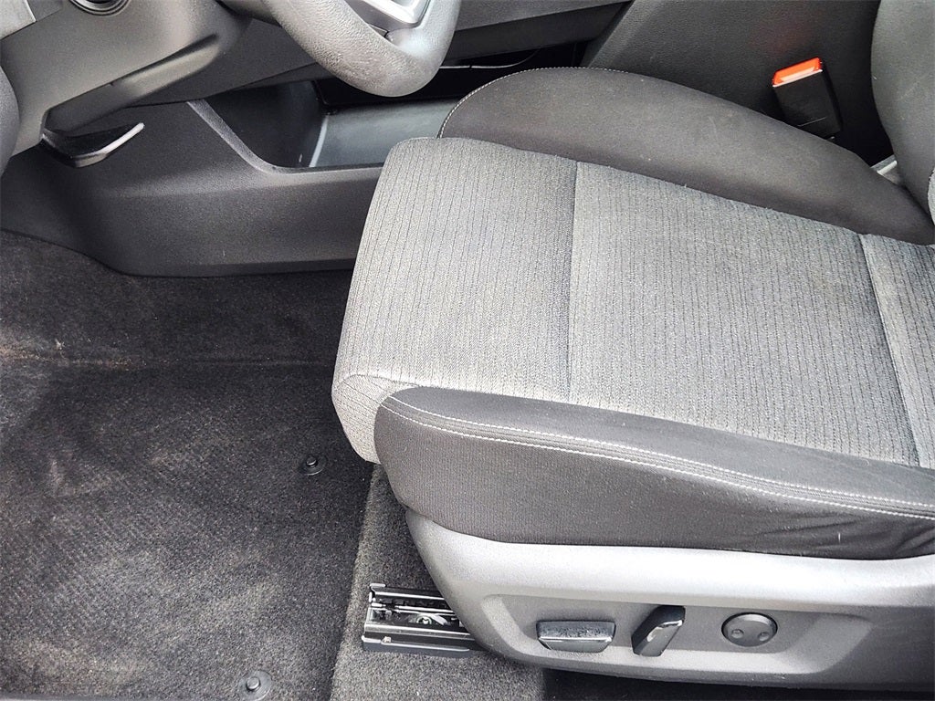 2021 Nissan Rogue SV FWD