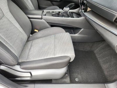 2021 Nissan Rogue SV FWD