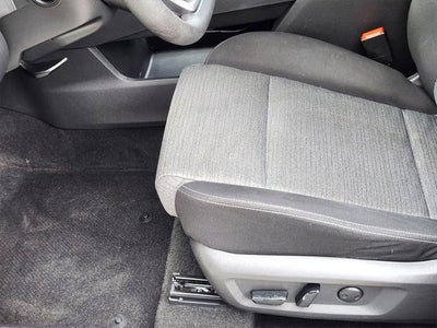 2021 Nissan Rogue SV FWD