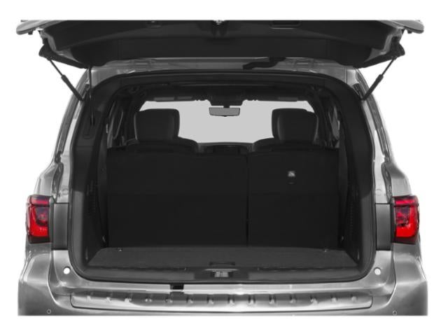 2022 INFINITI QX80 PREMIUM SELECT AWD