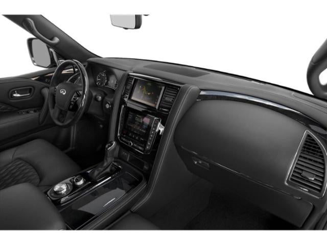 2022 INFINITI QX80 PREMIUM SELECT AWD