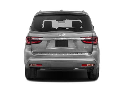 2022 INFINITI QX80 PREMIUM SELECT AWD