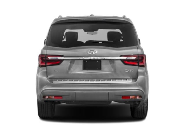 2022 INFINITI QX80 PREMIUM SELECT AWD