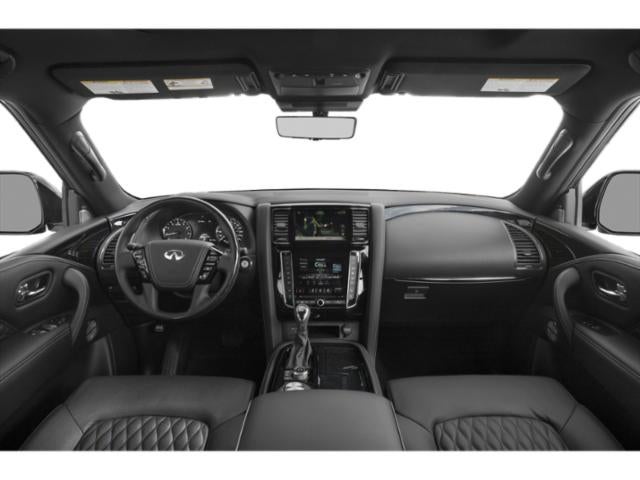 2022 INFINITI QX80 PREMIUM SELECT AWD