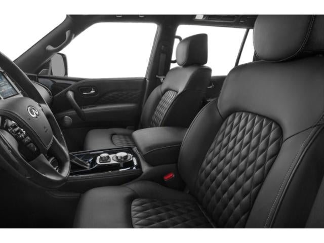 2022 INFINITI QX80 PREMIUM SELECT AWD
