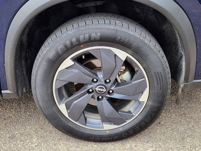 2024 Nissan Rogue SV Intelligent AWD