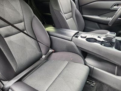 2024 Nissan Rogue SV Intelligent AWD