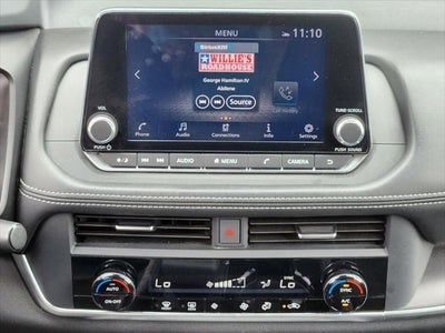 2024 Nissan Rogue SV Intelligent AWD