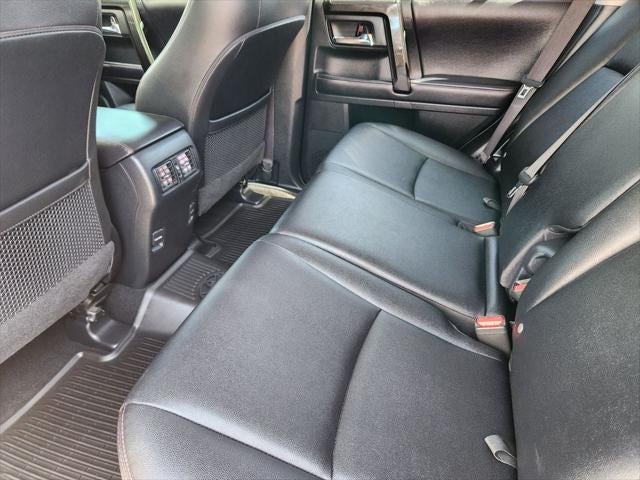2019 Toyota 4Runner TRD Off-Road Premium