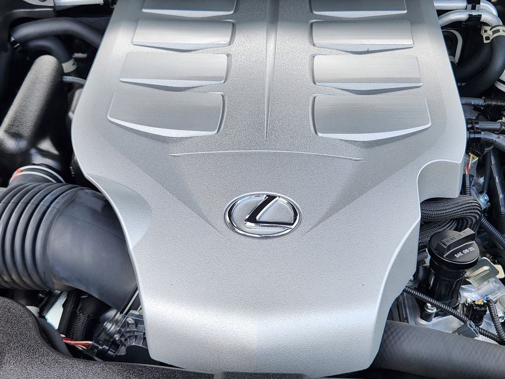 2023 Lexus GX GX 460 Premium